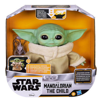 SW The Child Baby Yoda fig interakt F1119 /2