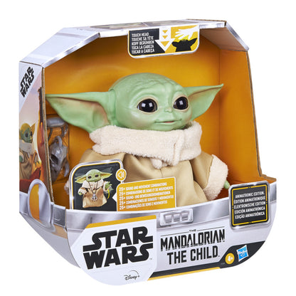 SW The Child Baby Yoda fig interakt F1119 /2