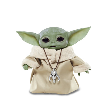 SW The Child Baby Yoda fig interakt F1119 /2