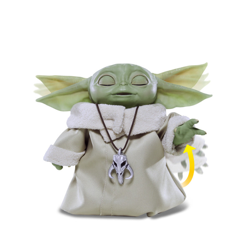 SW The Child Baby Yoda fig interakt F1119 /2