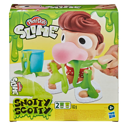 PLD Slime Zakatarzony Snoty Scotty E6198