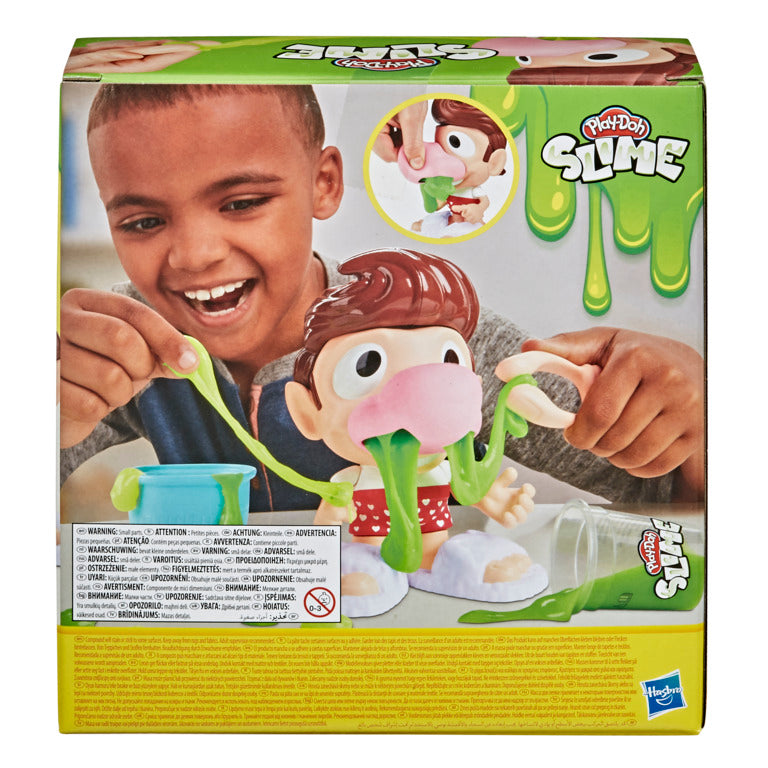PLD Slime Zakatarzony Snoty Scotty E6198