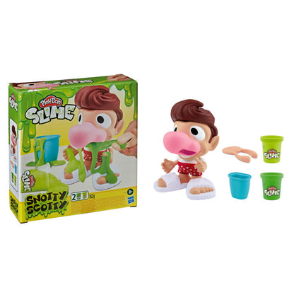 PLD Slime Zakatarzony Snoty Scotty E6198