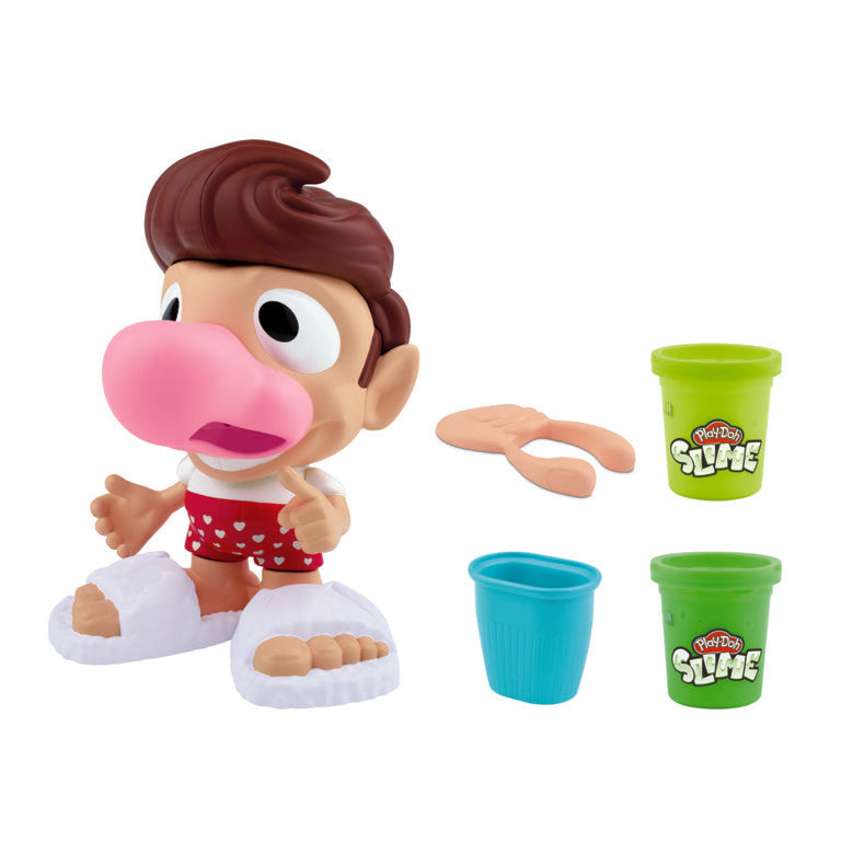 PLD Slime Zakatarzony Snoty Scotty E6198