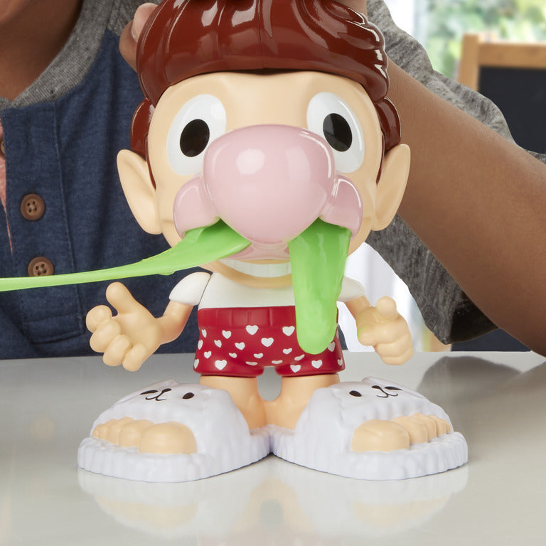 PLD Slime Zakatarzony Snoty Scotty E6198