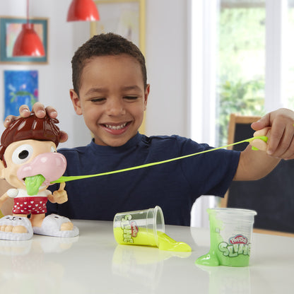 PLD Slime Zakatarzony Snoty Scotty E6198