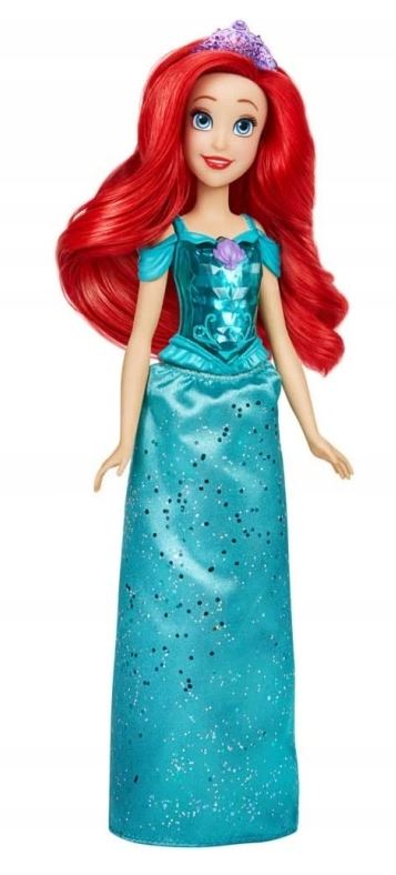 DISNEY Princess księżniczka Arielka F0895 /4