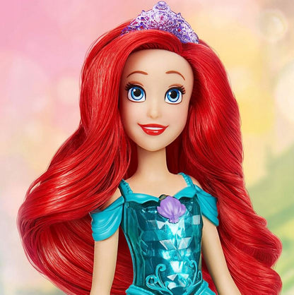 DISNEY Princess księżniczka Arielka F0895 /4
