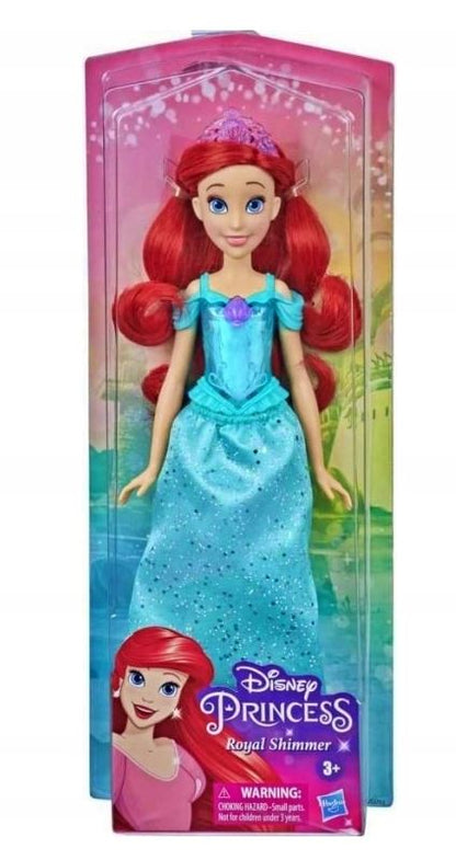 DISNEY Princess księżniczka Arielka F0895 /4