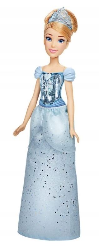 DISNEY Princess Kopciuszek F0897/ 4