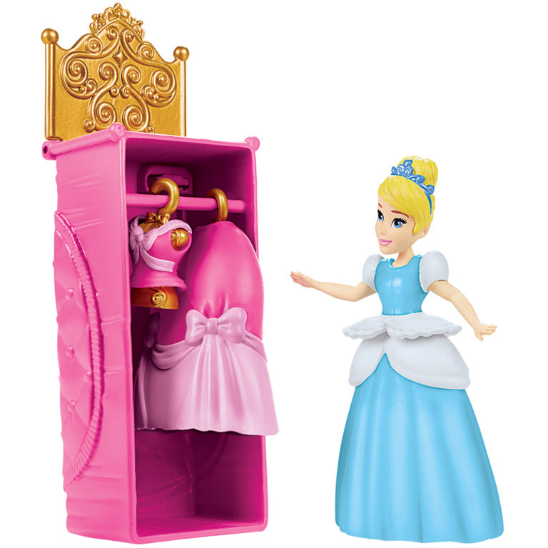 DISNEY Princess zestaw Kopciuszka F1386