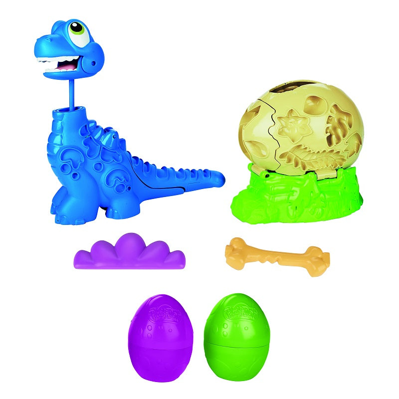PLD ciastolina zest Wykluwający się Dino F1503 /4