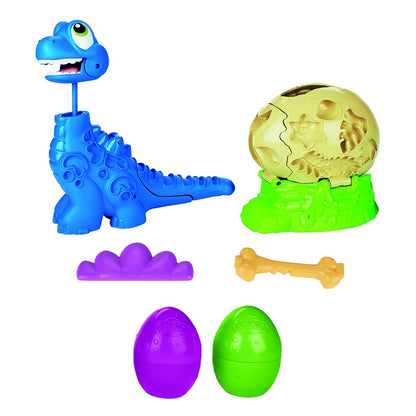 PLD ciastolina zest Wykluwający się Dino F1503 /4