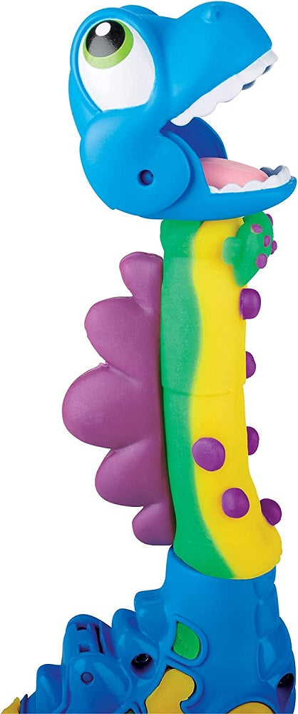 PLD ciastolina zest Wykluwający się Dino F1503 /4