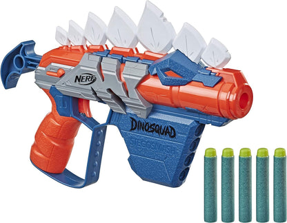 NERF Stegosmash Dinosquad F0805 /6