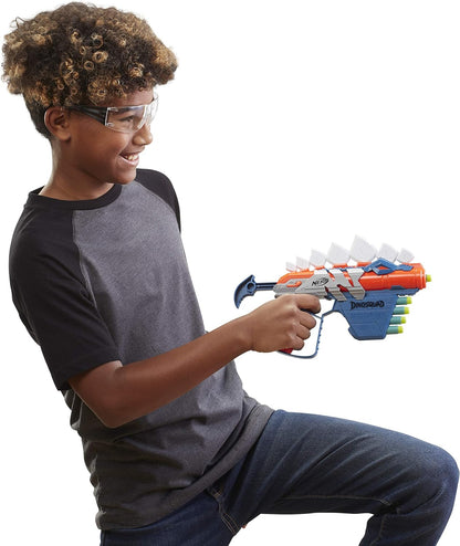 NERF Stegosmash Dinosquad F0805 /6
