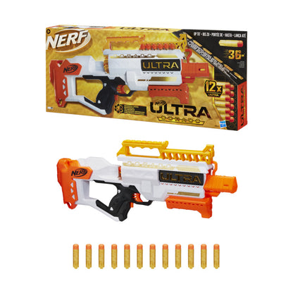 NERF Ultra Dorado F2017 /3