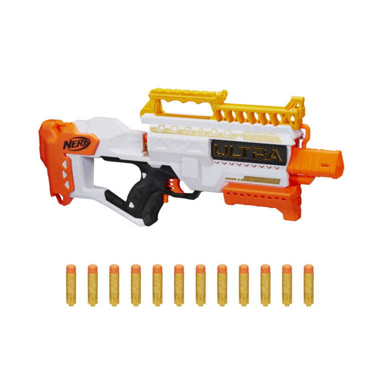 NERF Ultra Dorado F2017 /3
