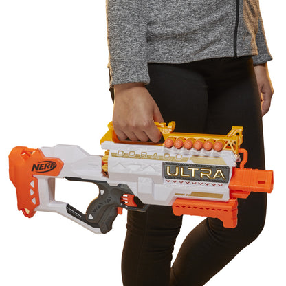 NERF Ultra Dorado F2017 /3