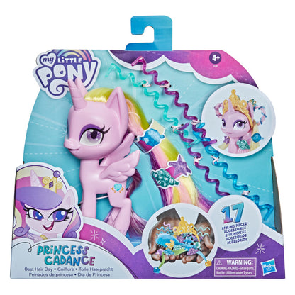 MLP Best Hair Day Princess Cadence F1287 /4
