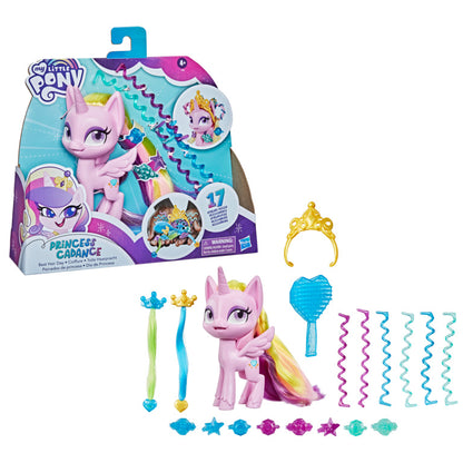 MLP Best Hair Day Princess Cadence F1287 /4