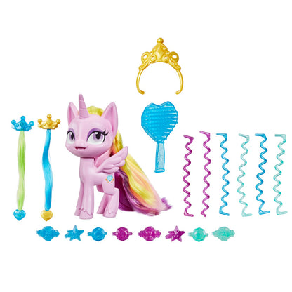 MLP Best Hair Day Princess Cadence F1287 /4