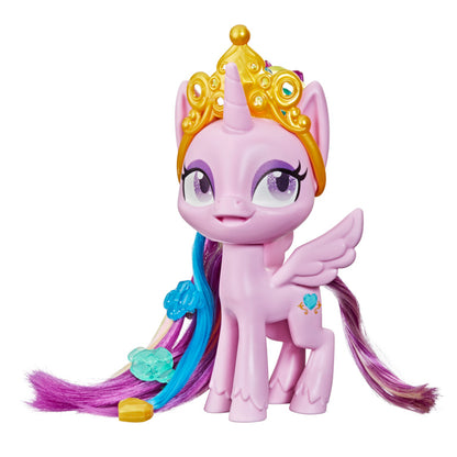 MLP Best Hair Day Princess Cadence F1287 /4