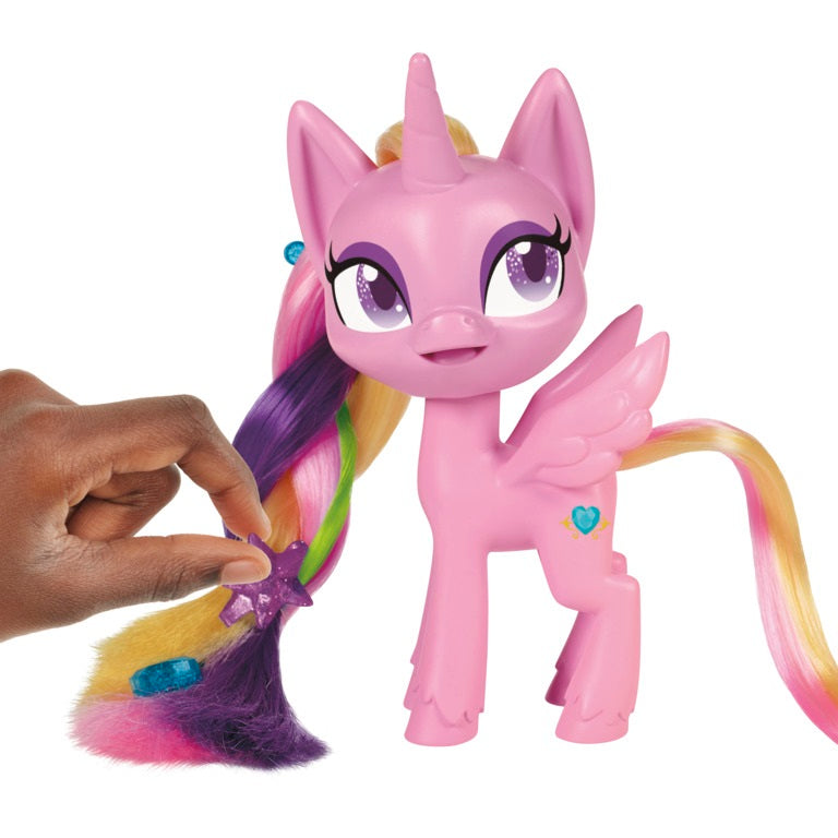 MLP Best Hair Day Princess Cadence F1287 /4