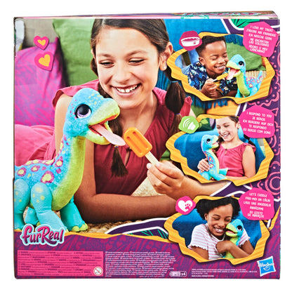 FRR Friends Dino F1739