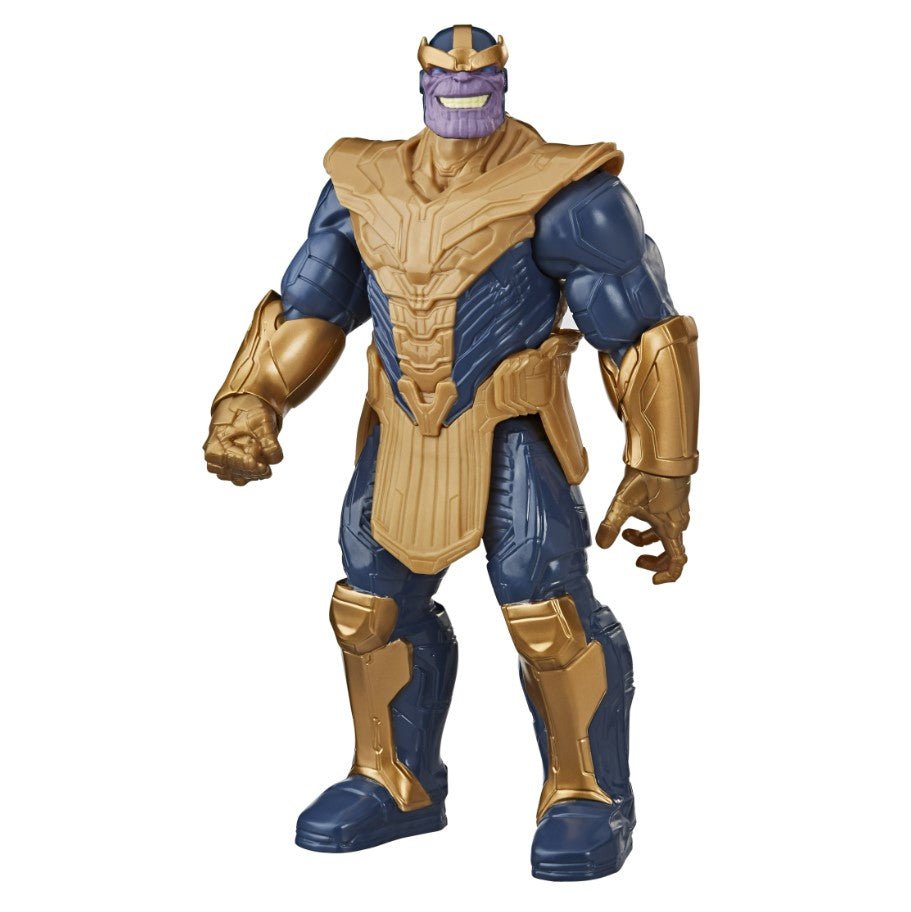 AVN Titan Hero Deluxe 30cm Thanos E7381 /4