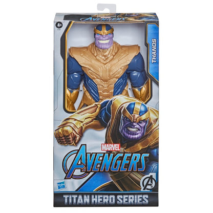 AVN Titan Hero Deluxe 30cm Thanos E7381 /4
