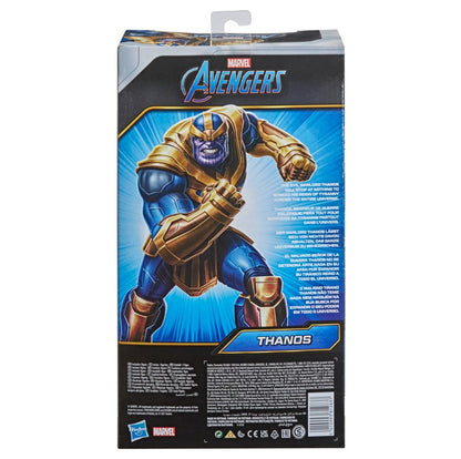 AVN Titan Hero Deluxe 30cm Thanos E7381 /4