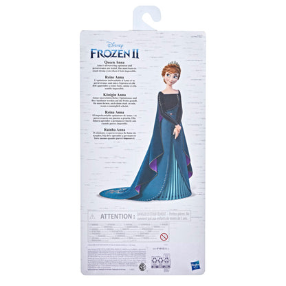 FROZEN 2 lalka Królowa Anna F1412 /4