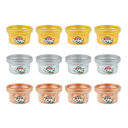 PLD Slime HydroGlitz metaliczny E9434