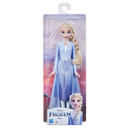 FROZEN 2 Elsa Podróżniczka F0796 /6