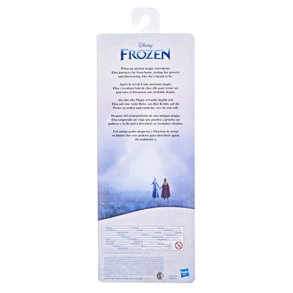 FROZEN 2 Elsa Podróżniczka F0796 /6