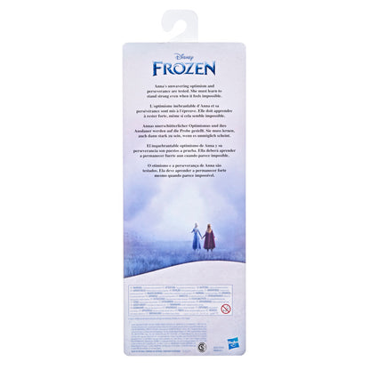 FROZEN 2 Anna Podróżniczka F0797 /6