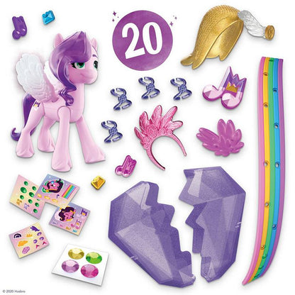 MLP kucyk Pony Friends Princ.Petals F2453 /6