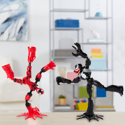 SPD Bend&Flex figurka Venom vs Carnage F2692 /6