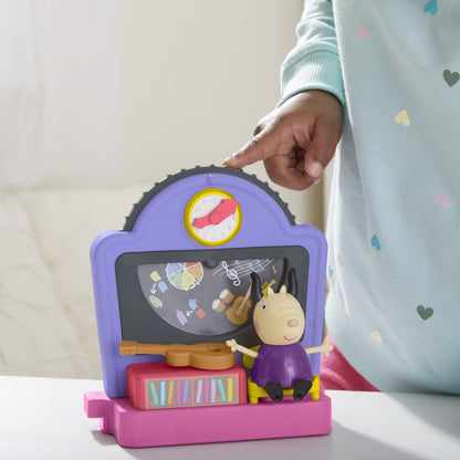 PEPPA PIG szkoła Świnki Peppy F2166 /3