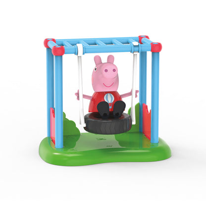 PEPPA PIG Przygoda w balonowym parku F2399 /2