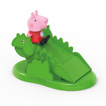 PEPPA PIG Przygoda w balonowym parku F2399 /2