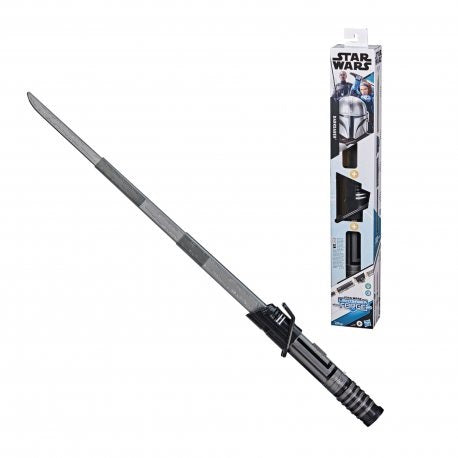 SW Lightsaber Forge miecz świec.F1169 /6