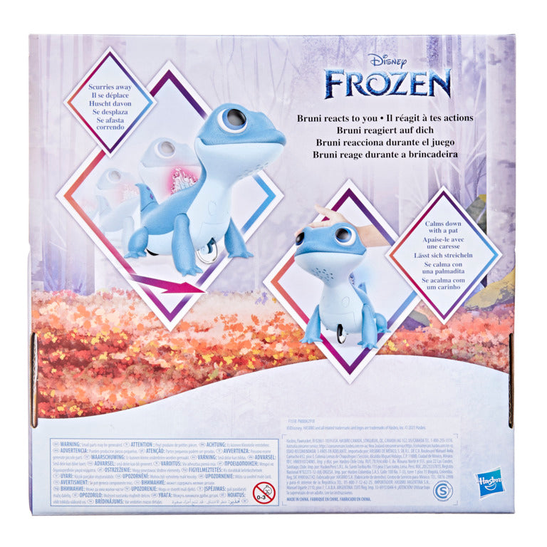 FROZEN Bruni figurka interaktwna F1558 /2
