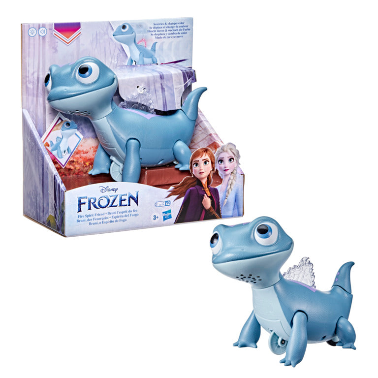 FROZEN Bruni figurka interaktwna F1558 /2