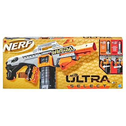 NERF Ultra Select F0958 /3