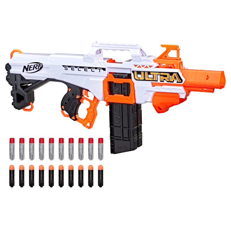 NERF Ultra Select F0958 /3
