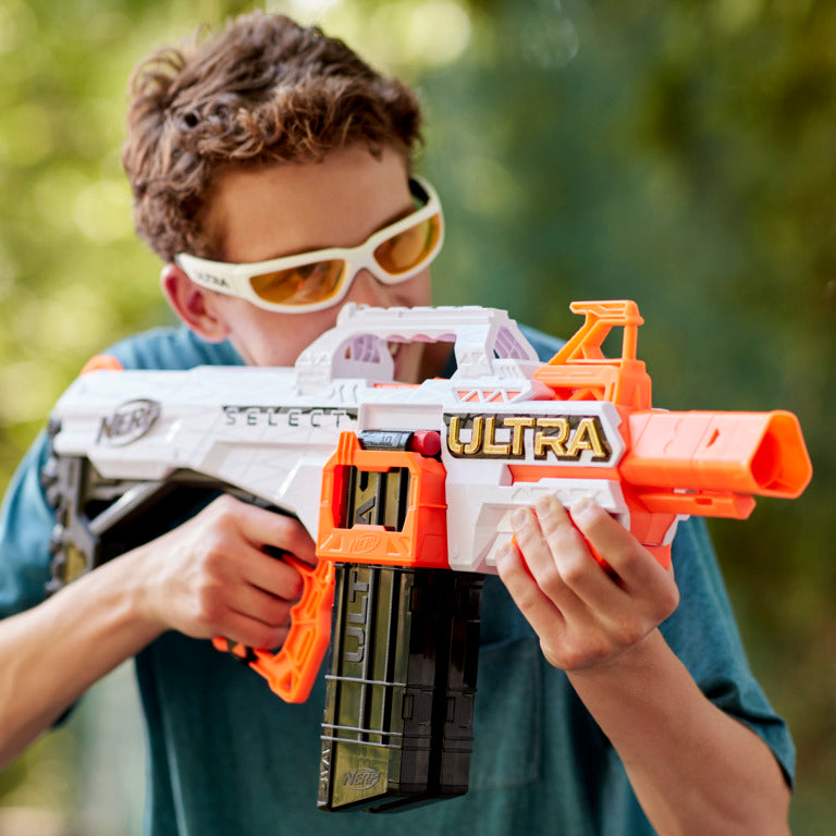 NERF Ultra Select F0958 /3