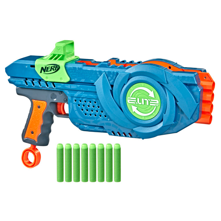 NERF Elite 2.0 Flip 8 F2549 /3