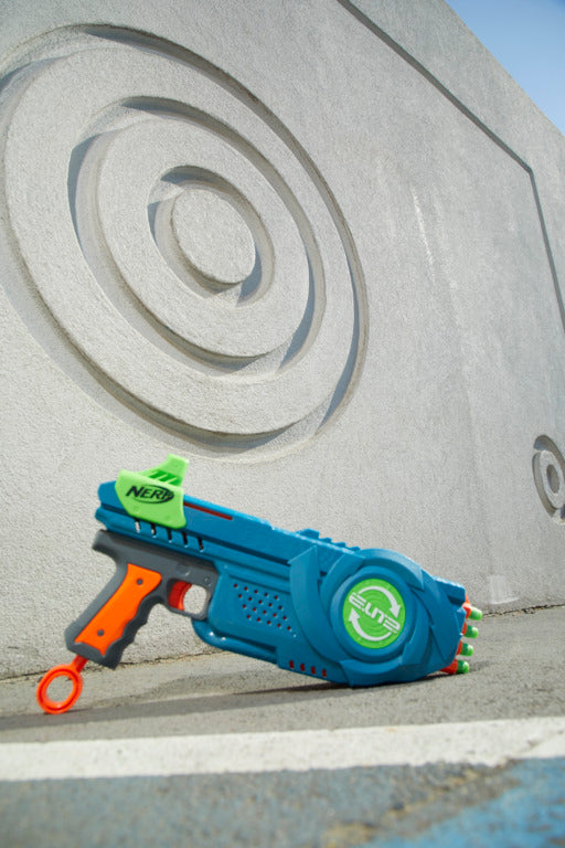 NERF Elite 2.0 Flip 8 F2549 /3